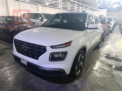 Hyundai Venue